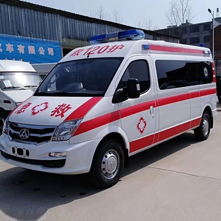 那曲马拉松租赁救护车活动保障
