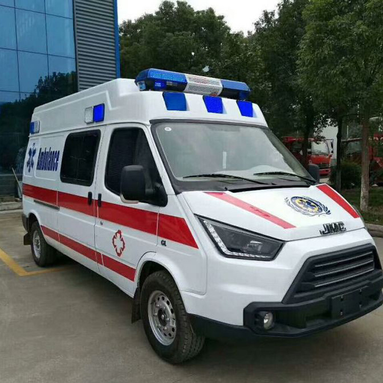 那曲瘫痪租赁救护车转运 ——生命救助的紧急响应与专业保障